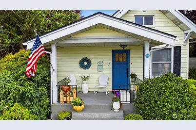 5102 N 44th Street, Tacoma, WA 98407 - Photo 3