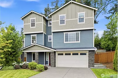 8402 121st Place SE, Newcastle, WA 98056 - Photo 1