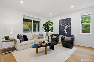 8402 121st Pl SE, Newcastle, WA 98056 - Photo 5