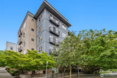 1620 Belmont Avenue #121, Seattle, WA 98122 - Photo 5
