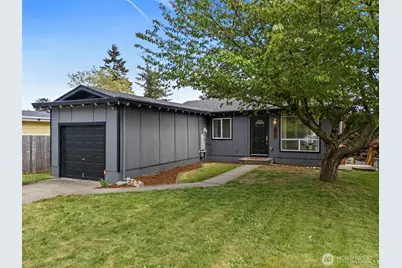 4817 E K Street, Tacoma, WA 98404 - Photo 1