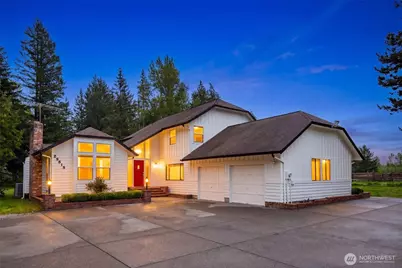 25919 Orting Kapowsin Highway E, Graham, WA 98338 - Photo 1