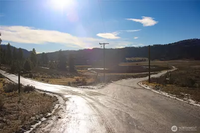 0 Red Feather Lot 16 #B, Tonasket, WA 98849 - Photo 23