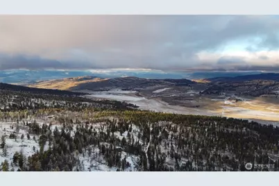 0 Red Feather Lot 16 #B, Tonasket, WA 98849 - Photo 7