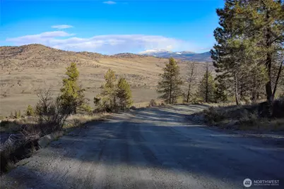 0 Red Feather Lot 16 #B, Tonasket, WA 98849 - Photo 21
