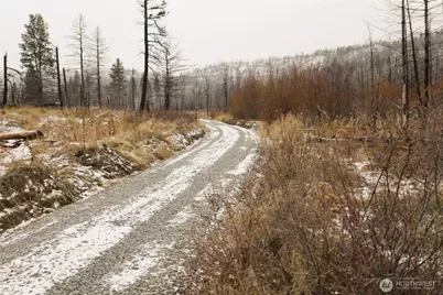 0 Red Feather Lot 16 #B, Tonasket, WA 98849 - Photo 15