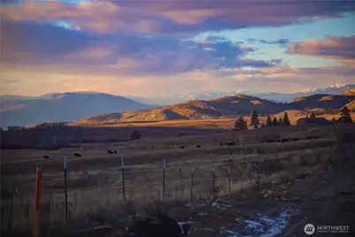 0 Red Feather Lot 16 #B, Tonasket, WA 98849 - Photo 19
