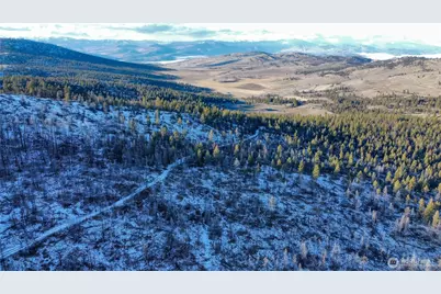 0 Red Feather Lot 16 #B, Tonasket, WA 98849 - Photo 3