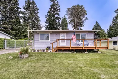 3822 Petersville Road NE, Bremerton, WA 98310 - Photo 1
