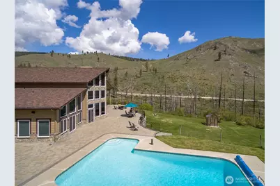 539 Ab Antoine Creek Road, Chelan, WA 98816 - Photo 13