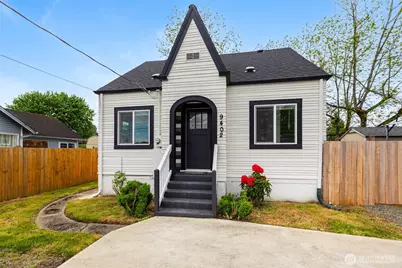 9402 Portland Avenue E, Tacoma, WA 98445 - Photo 3