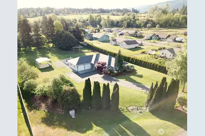 303 Falcon Road, Sequim, WA 98382 - Photo 3
