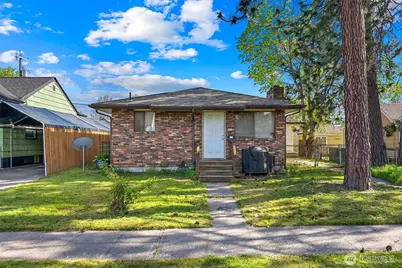 520 E Wabash Avenue, Spokane, WA 99207 - Photo 1
