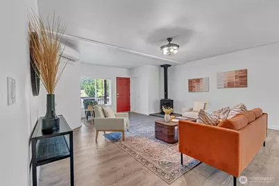 9889 Sportsman Club Road NE, Bainbridge Island, WA 98110 - Photo 5
