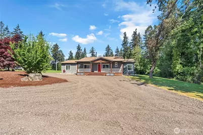 9889 Sportsman Club Road NE, Bainbridge Island, WA 98110 - Photo 3