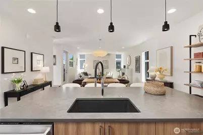 6735 Alonzo Avenue NW #A, Seattle, WA 98117 - Photo 5