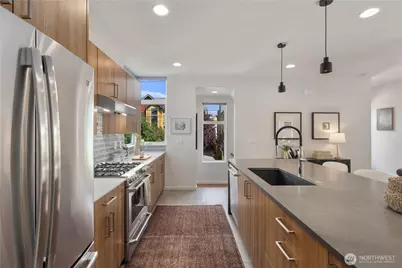 6735 Alonzo Avenue NW #A, Seattle, WA 98117 - Photo 7
