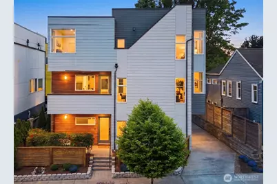 6735 Alonzo Avenue NW #A, Seattle, WA 98117 - Photo 1