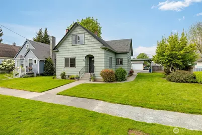 428 Jameson Street, Sedro Woolley, WA 98284 - Photo 1