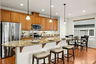 13443 Mahonia Place NE, Redmond, WA 98053 - Photo 5