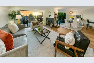 2728 Fairview Avenue E #102, Seattle, WA 98102 - Photo 5
