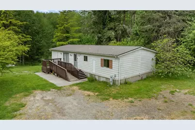 1916 Key Peninsula Highway NW, Home, WA 98349 - Photo 1