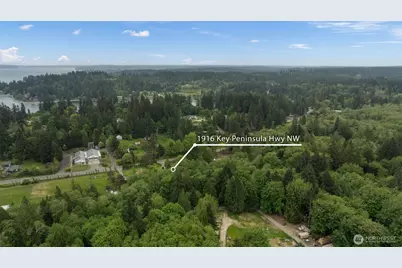 1916 Key Peninsula Highway NW, Home, WA 98349 - Photo 37