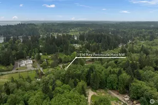 1916 Key Peninsula Hwy NW, Lakebay, WA 98349 - Photo 37