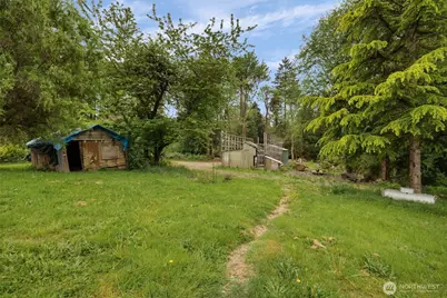1916 Key Peninsula Highway NW, Home, WA 98349 - Photo 25