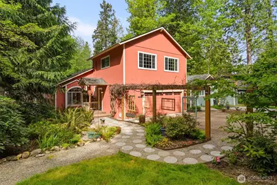11837 Venice Loop NE, Bainbridge Island, WA 98110 - Photo 1