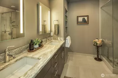 170 Harbor Sq Loop NE #A-411, Bainbridge Island, WA 98110 - Photo 13