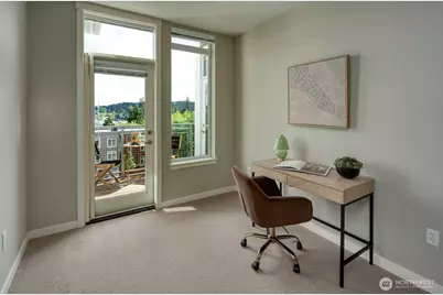 170 Harbor Sq Loop NE #A-411, Bainbridge Island, WA 98110 - Photo 9
