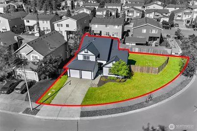13038 Bear Mountain Road SE, Monroe, WA 98272 - Photo 27