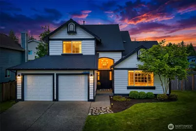 13038 Bear Mountain Road SE, Monroe, WA 98272 - Photo 1