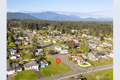 0 W 4th St, Port Angeles, WA 98363 - Photo 3