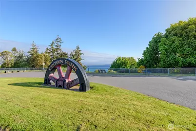 0 W 4th St, Port Angeles, WA 98363 - Photo 13