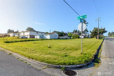 0 W 4th St, Port Angeles, WA 98363 - Photo 11