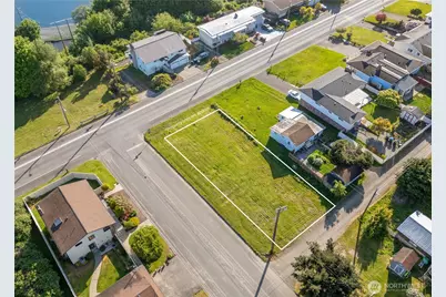 0 W 4th St, Port Angeles, WA 98363 - Photo 5