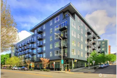 3104 Western Avenue #213, Seattle, WA 98121 - Photo 1