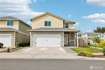 626 Stacey Place, Sedro Woolley, WA 98284 - Photo 1