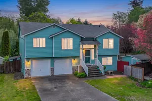 3011 12th St Pl SW, Puyallup, WA 98373 - Photo 1