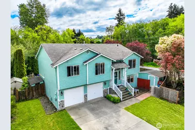 3011 12th Street Pl SW, Puyallup, WA 98373 - Photo 1