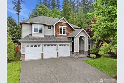 22507 151st Street SE, Monroe, WA 98272 - Photo 1