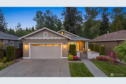 18926 141st Street E, Bonney Lake, WA 98391 - Photo 1
