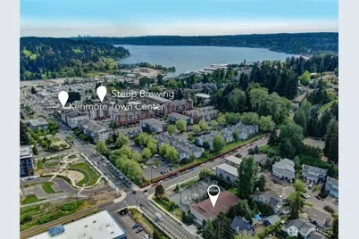 18523 68th Avenue NE #204, Kenmore, WA 98028 - Photo 19