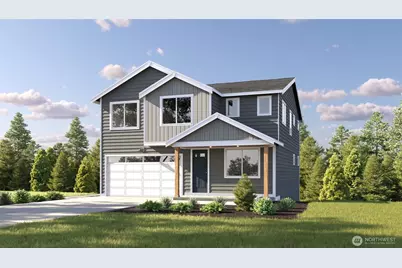 4351 72nd Drive NE, Marysville, WA 98270 - Photo 1
