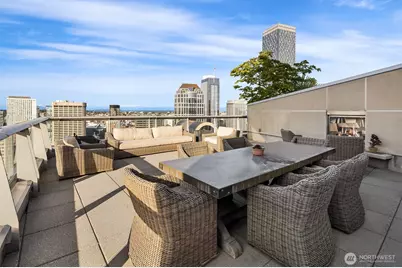1521 2nd Avenue #PH3800, Seattle, WA 98101 - Photo 27