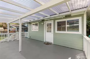 27830 Manzanita Beach Rd SW, Vashon, WA 98070 - Photo 5