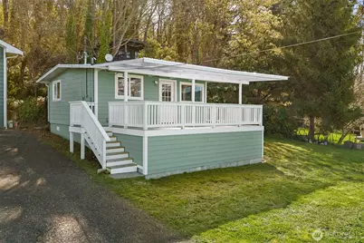 27830 Manzanita Beach Road SW, Vashon, WA 98070 - Photo 1