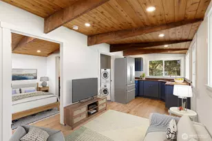 27830 Manzanita Beach Rd SW, Vashon, WA 98070 - Photo 7